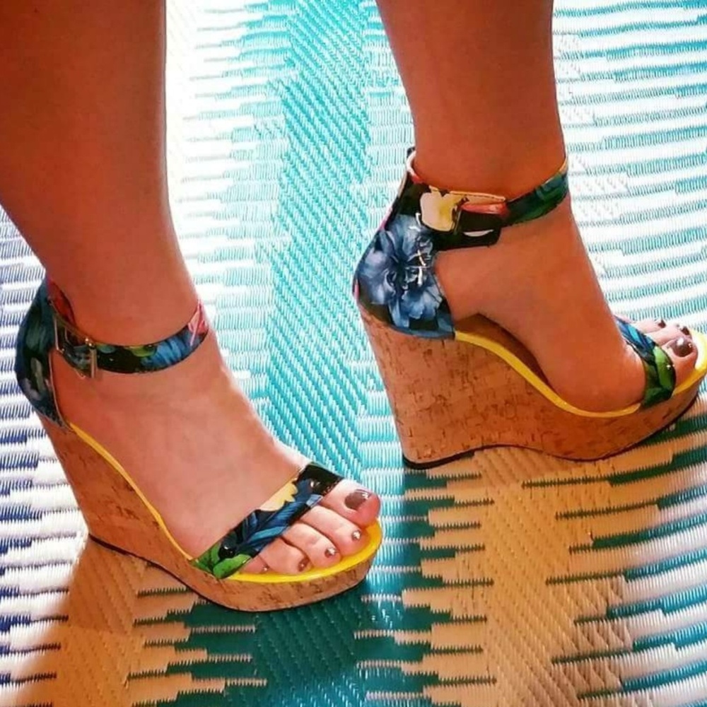 Wedges